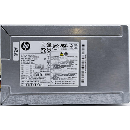 HP PS-6301-8 (633190-001) | 300W