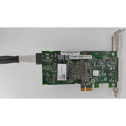 adaptec RAID Controller (ASR-6405E) (PCA-00323) | 128MB