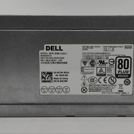 DELL B290EM-01 | 290W