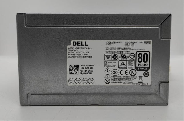 DELL B290EM-01 | 290 W