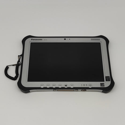 Panasonic ToughPad FZ-G1 MK3 | Core i5-5300U | 4GB RAM 128GB SSD |Win10