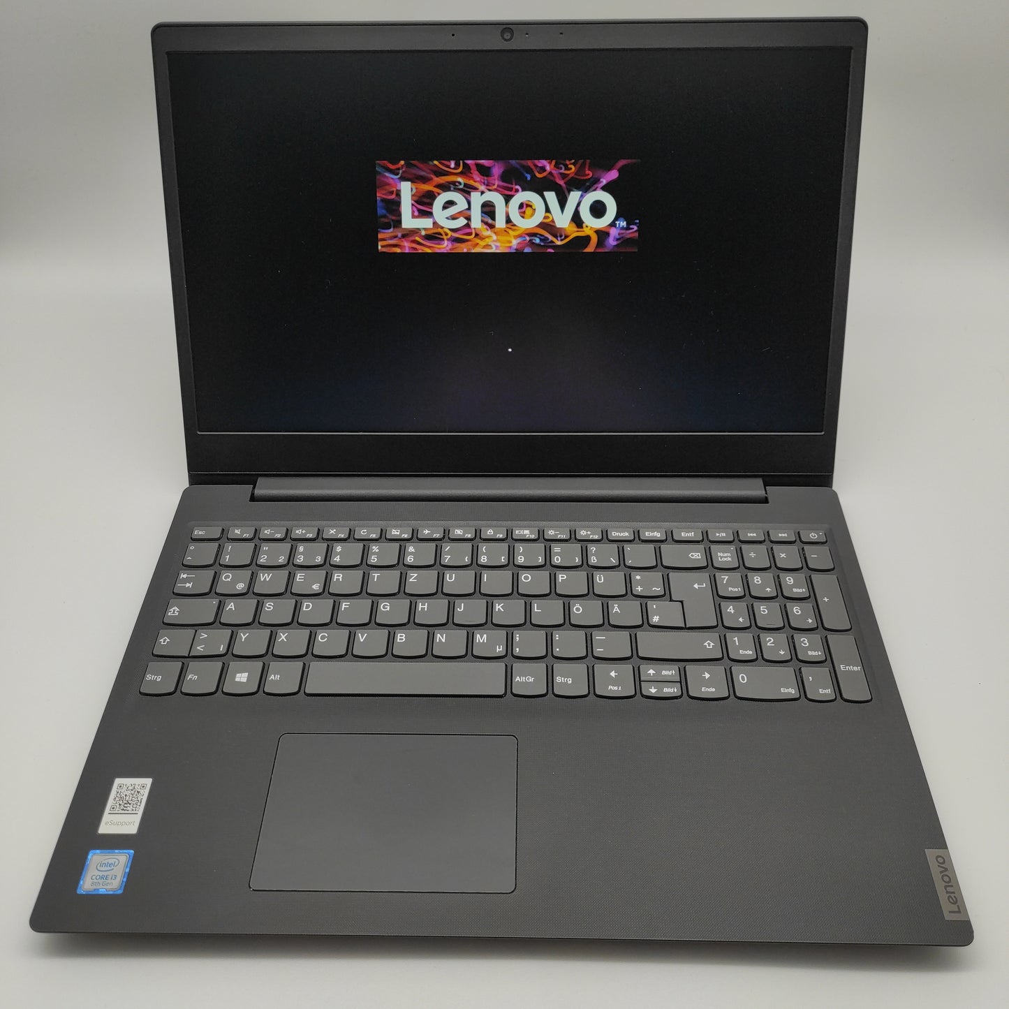Lenovo IdeaPad S145-15IWL | Core i3-8145U - 8GB RAM - 256GB SSD - 15.6" TFT | Win11
