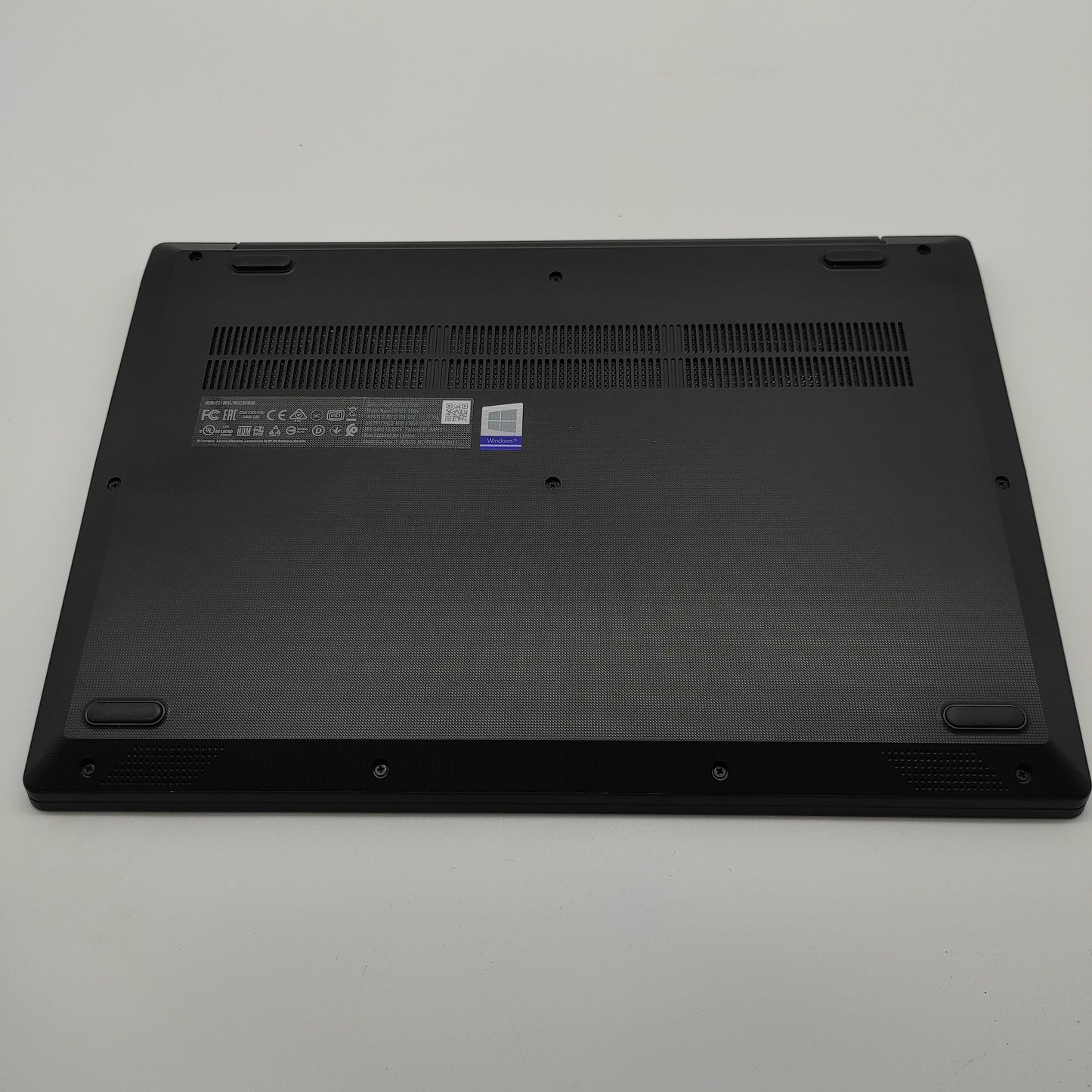 Lenovo IdeaPad S145-15IWL | Core i3-8145U - 8GB RAM - 256GB SSD - 15.6" TFT | Win11