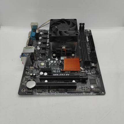 Upgrade Bundle | ASRock N68-GS4 FX + AMD FX-6300 | 4 - 16 GB RAM