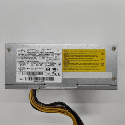 Fujitsu S26113-E564-V50-01 (DPS-250AB-82 A) |  250 Watt