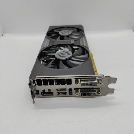 EVGA GeForce GTX760 2GB GDDR5