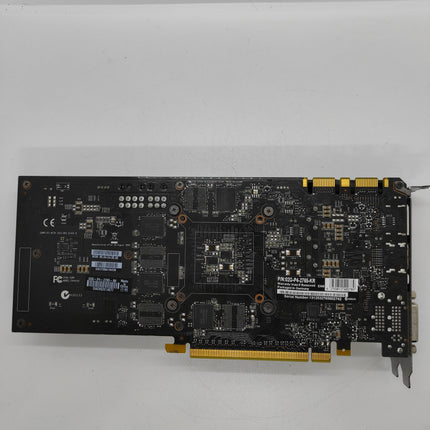 EVGA GeForce GTX760 2GB GDDR5