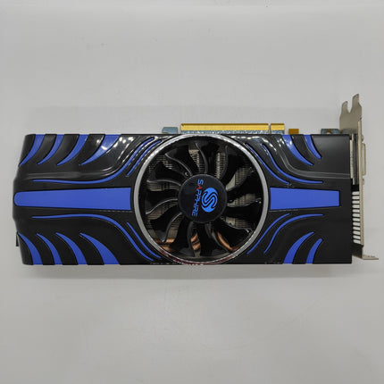 Sapphire Toxic Radeon HD 5850 1GB GDDR5