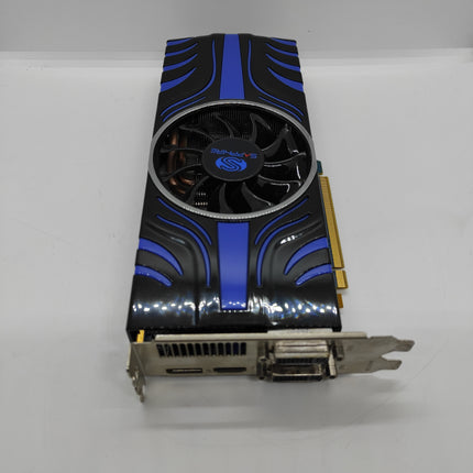 Sapphire Toxic Radeon HD 5850 1GB GDDR5