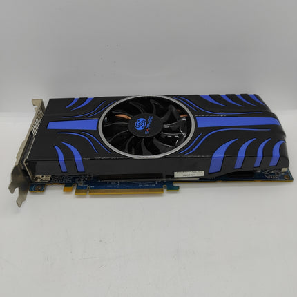 Sapphire Toxic Radeon HD 5850 1GB GDDR5