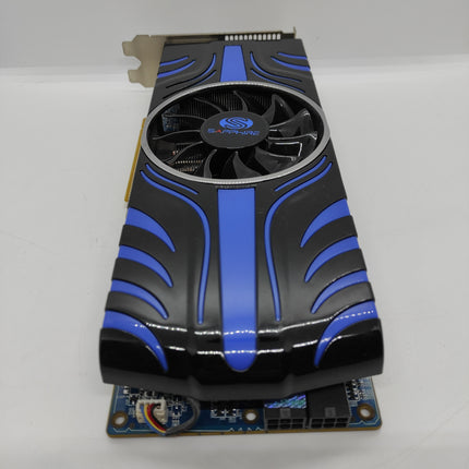 Sapphire Toxic Radeon HD 5850 1GB GDDR5