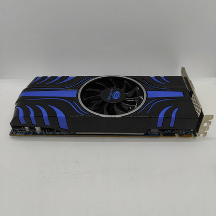 Sapphire Toxic Radeon HD 5850 1GB GDDR5