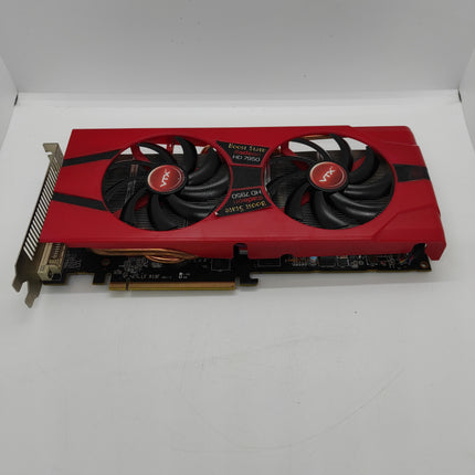 VTX3D Radeon HD7950 3GB GDDR5