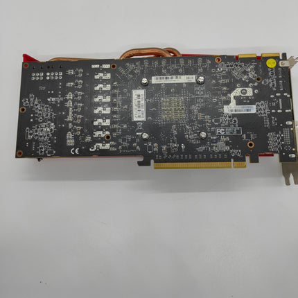 VTX3D Radeon HD7950 3GB GDDR5