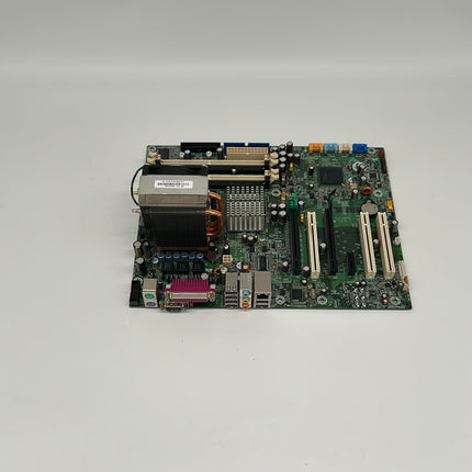 Bundle HP 410-3 REV 0B S3H (XW4400) & Intel Core 2 Quad Q6600 | 0 - 16 GB