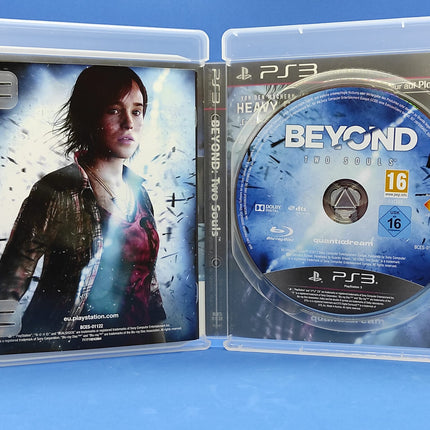 Beyond: Two Souls / PS3