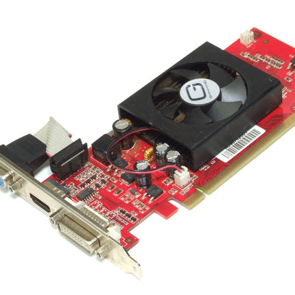 Gainward GeForce 8400GS HDMI/VGA/DVI 512MB XNE+8400S+HD56-PM8098-A Graphics Card