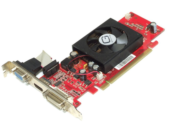 AMD Radeon HD5770 | Apple Mac Pro | 1GB GDDR5