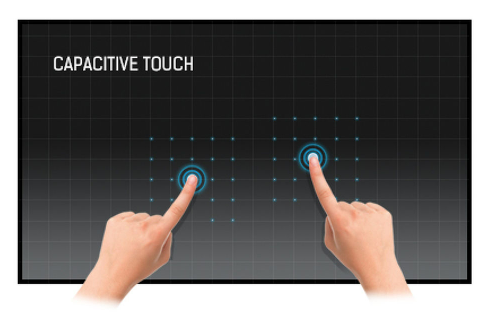 Iiyama Monitor ProLite T2736MSC-B1 Touch-LED-Display 68,6 cm (27" - 27 Zoll)