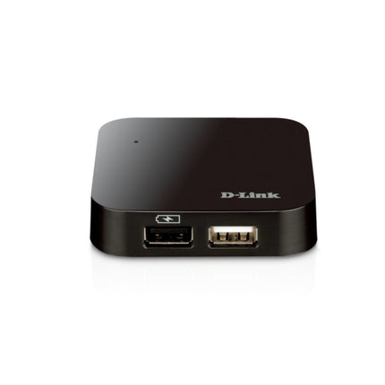 D-Link Hub DUB-H4/E