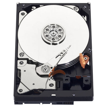 HDD WD Blue WD10EZEX 1TB/8,9/600/72 Sata III 64MB (D)