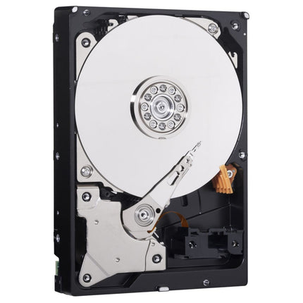 HDD WD Blue WD10EZEX 1TB/8,9/600/72 Sata III 64MB (D)