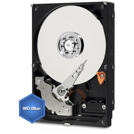 HDD WD Blue WD10EZEX 1TB/8,9/600/72 Sata III 64MB (D)