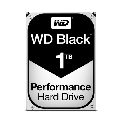 HDD WD Black WD1003FZEX 1TB/8,9/600/72 Sata III 64MB (D)