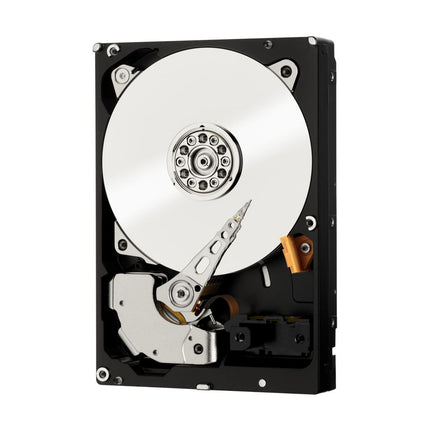 HDD WD Black WD1003FZEX 1TB/8,9/600/72 Sata III 64MB (D)