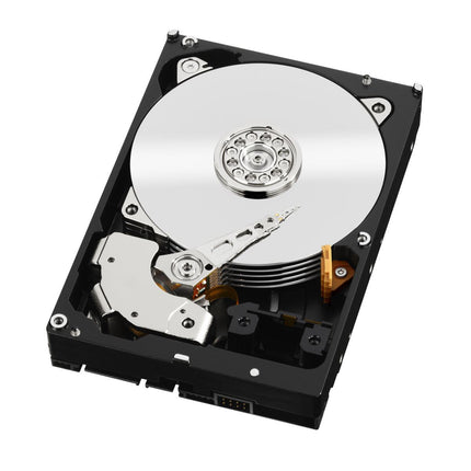 HDD WD Black WD1003FZEX 1TB/8,9/600/72 Sata III 64MB (D)