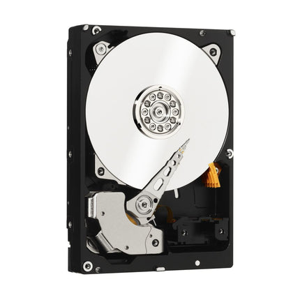 HDD WD Black WD1003FZEX 1TB/8,9/600/72 Sata III 64MB (D)