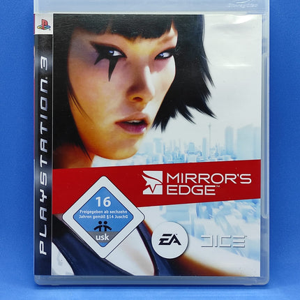 Mirror's Edge / PS3