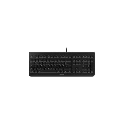Keyboard Cherry KC 1000 (DE) (JK-0800DE-2) schwarz