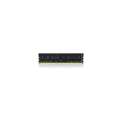 DDR3 4GB PC 1600 Team Group Elite  CL11 retail 1x4GB TED34G1600C1101