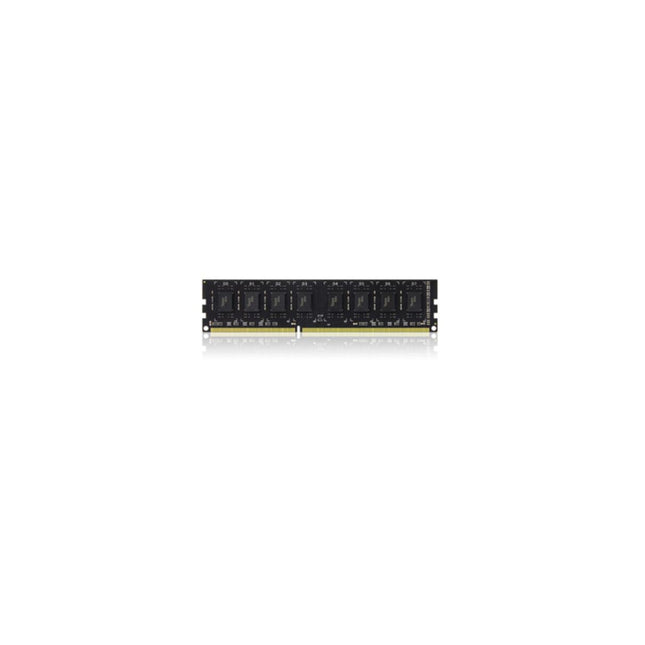 DDR3 8GB PC 1600 Team Group Elite CL11 retail 1x8GB