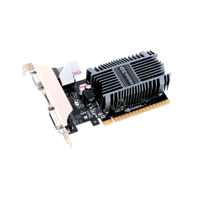 VGA Inno3D GeForce® GT 710 2GB SDDR3 64bit