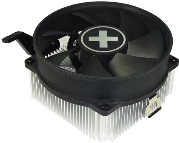 Cooler XILENCE Performance C CPU cooler A200, 92mm fan, AMD