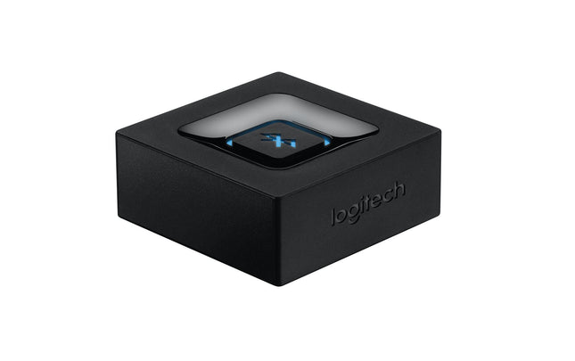 Logitech Bluetooth Audio Adapter (980-000912)