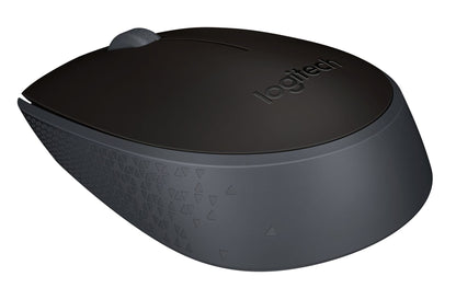 Mouse Logitech M171 Wireless black (910-004424)