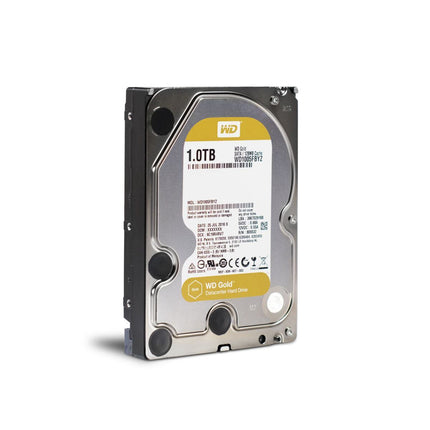 HDD WD Gold WD1005FBYZ 1TB/600/72 Sata III 128MB (D)