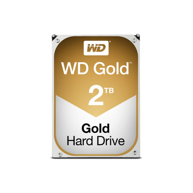HDD WD Gold WD2005FBYZ 2TB/600/72 Sata III 128MB (D)