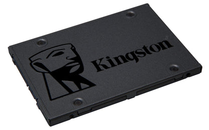 SSD Kingston A400 240GB Sata3  SA400S37/240G 2,5