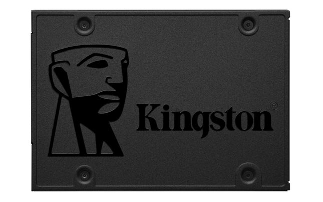 SSD Kingston A400 480GB Sata3  SA400S37/480G 2,5