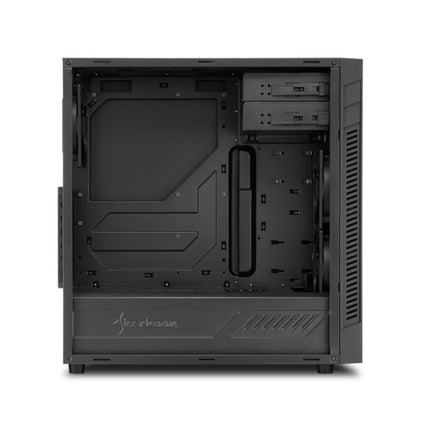 PC- Gehäuse Sharkoon S25-V