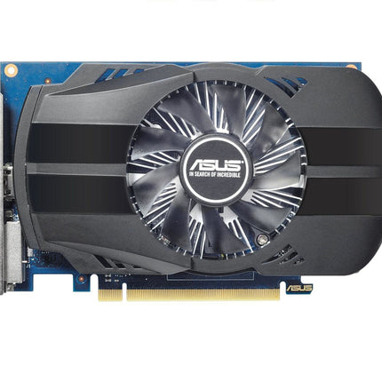 VGA Asus GeForce® GT 1030 2GB GDDR5 Phoenix O2G