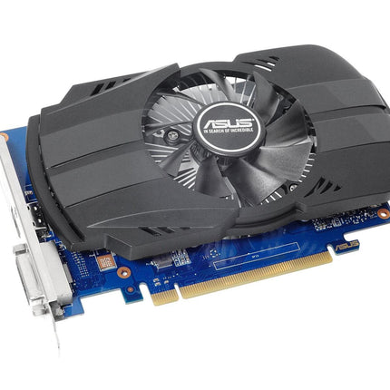 VGA Asus GeForce® GT 1030 2GB GDDR5 Phoenix O2G