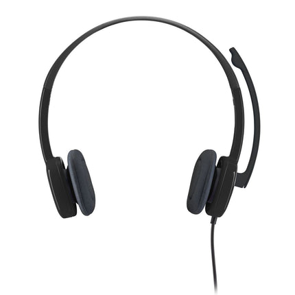 Headset Logitech H151 (981-000589)