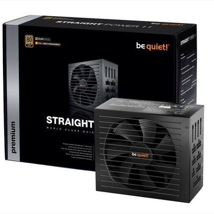 PC- Netzteil Be Quiet Straight Power 11 850W