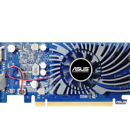 VGA Asus GeForce® GT 1030 2GB GDDR5 BRK