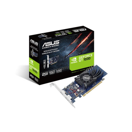 VGA Asus GeForce® GT 1030 2GB GDDR5 BRK